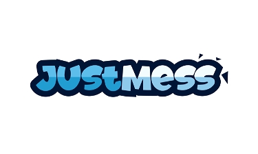 JustMess.com - Creative brandable domain for sale